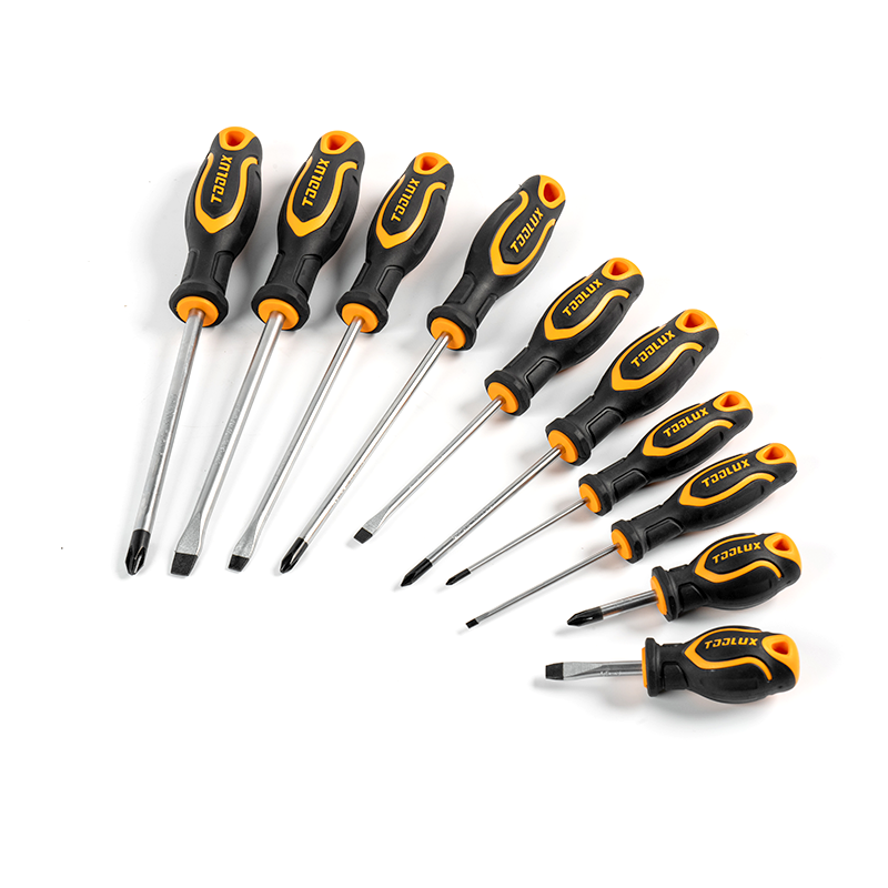 SDZ: 16701 Screwdriver